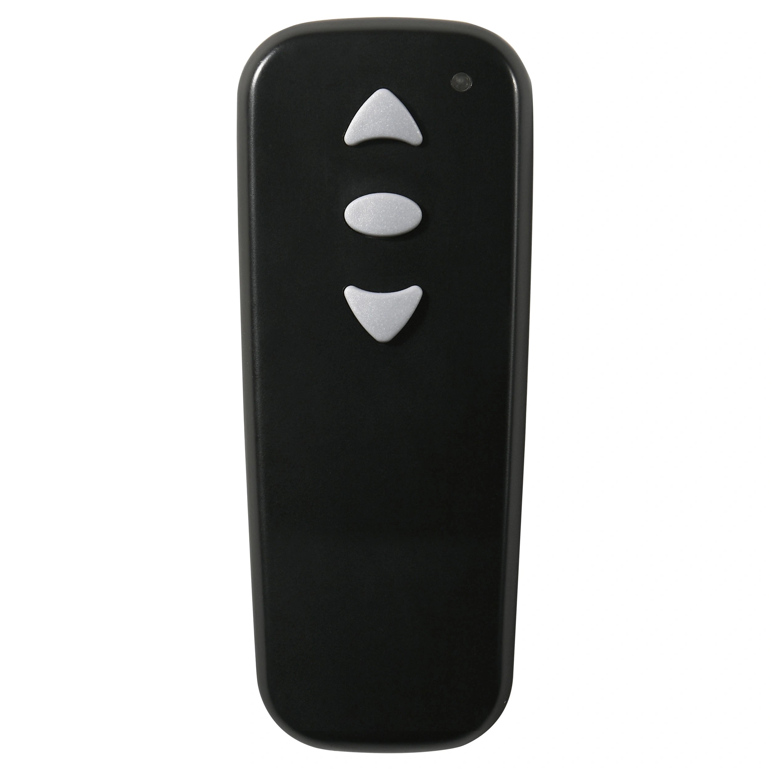 Tara Panel TV Bed
