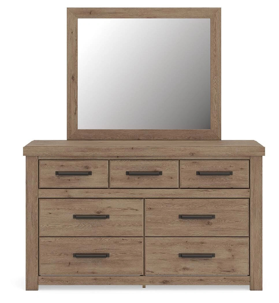 Oliandon Dresser