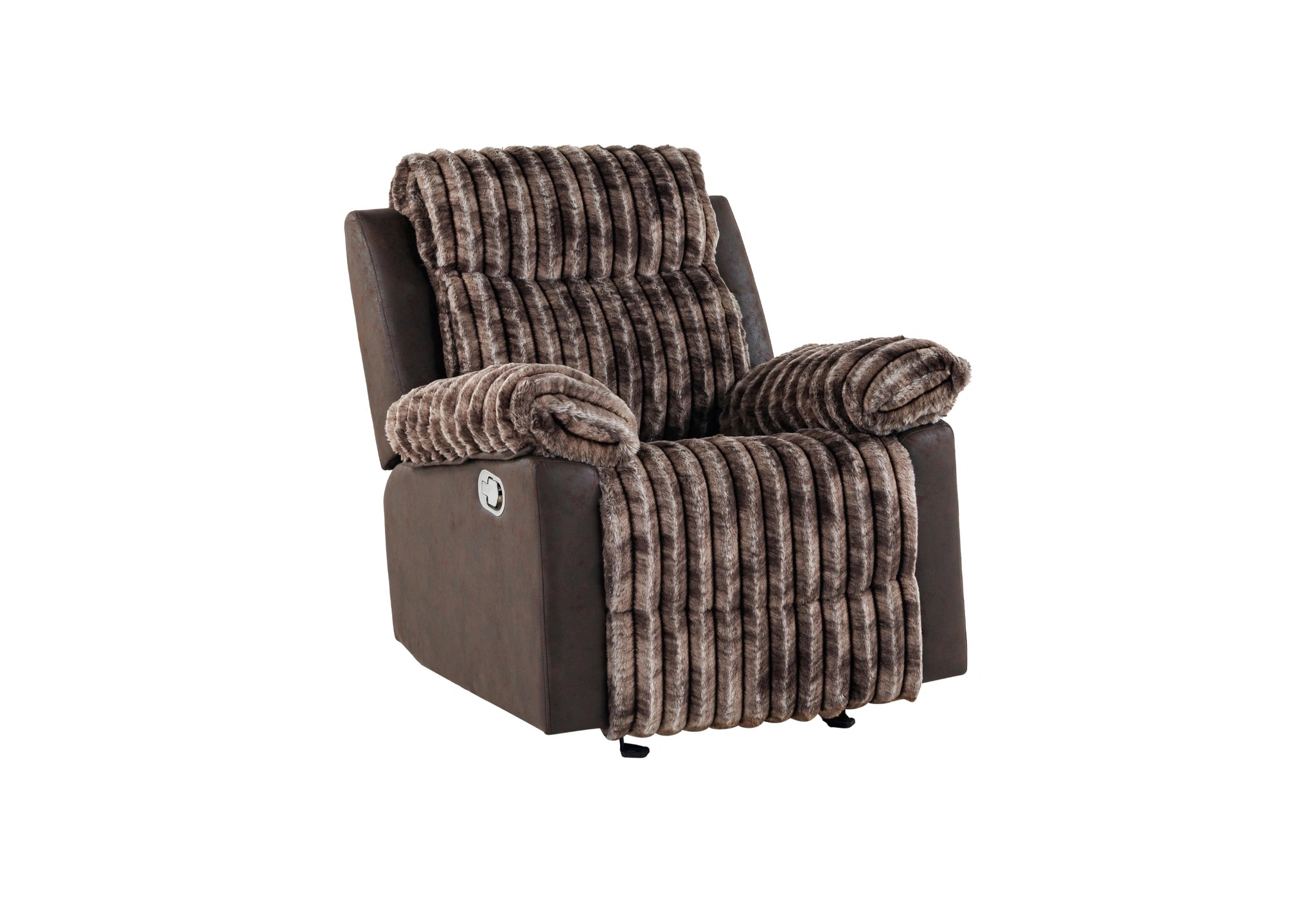U6028 Glider Recliner