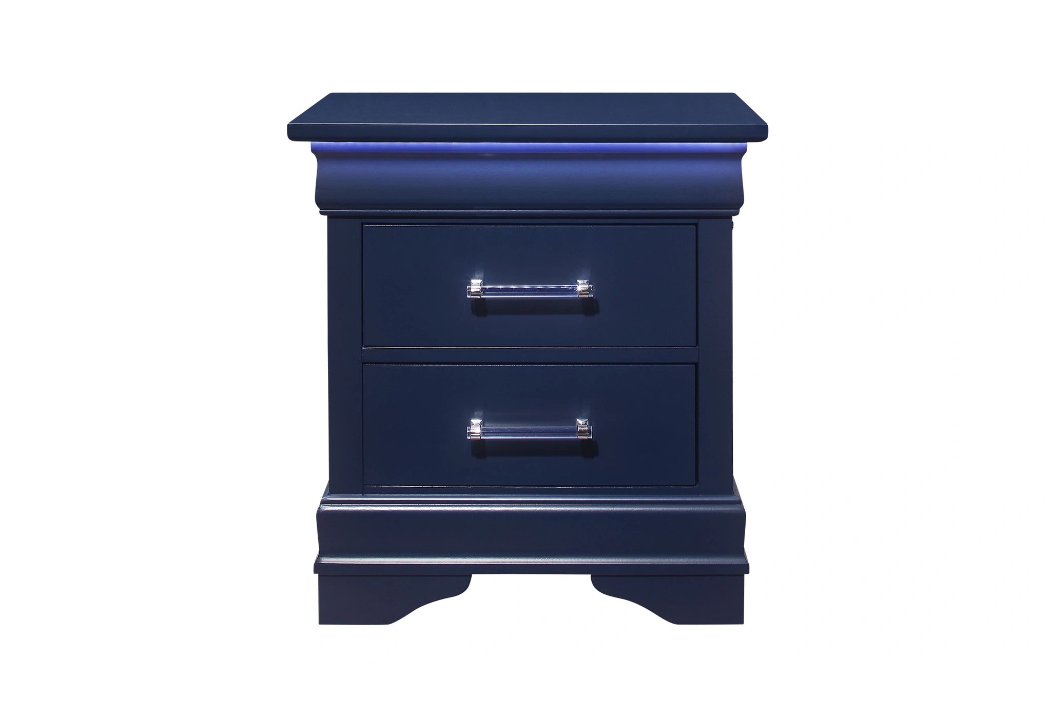 Charlie Nightstand with LED