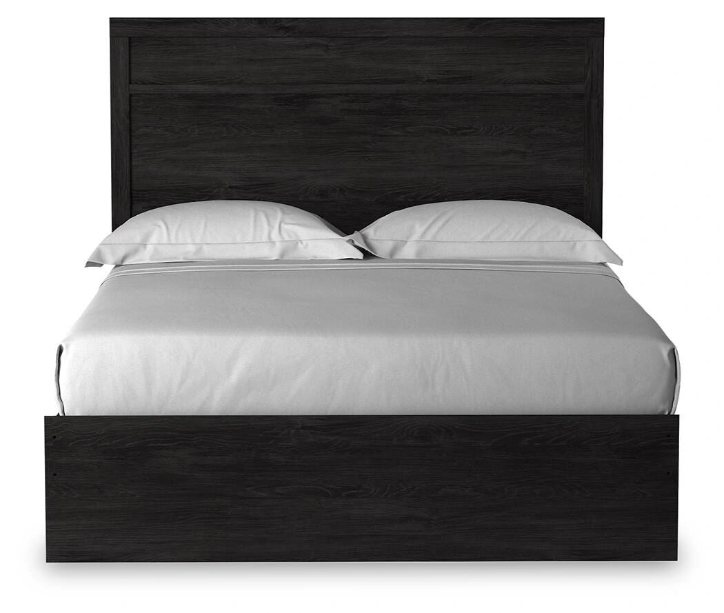 Belachime Bed