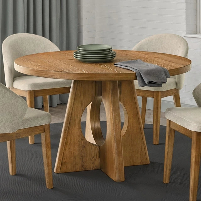 Ozark 5 Pc. Dining Table Set