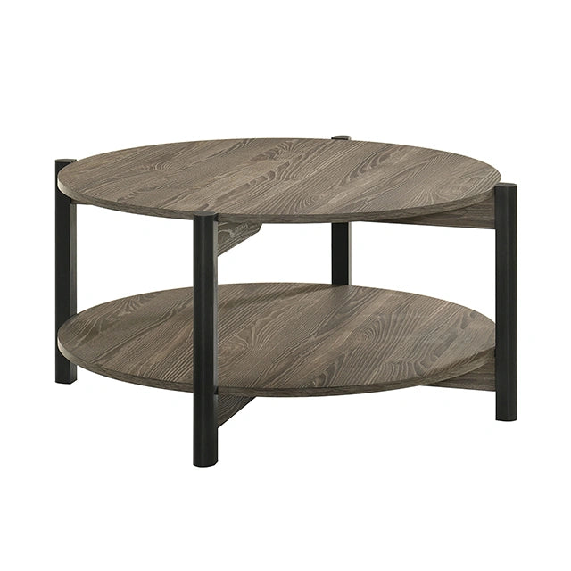 Hyde Round Coffee Table