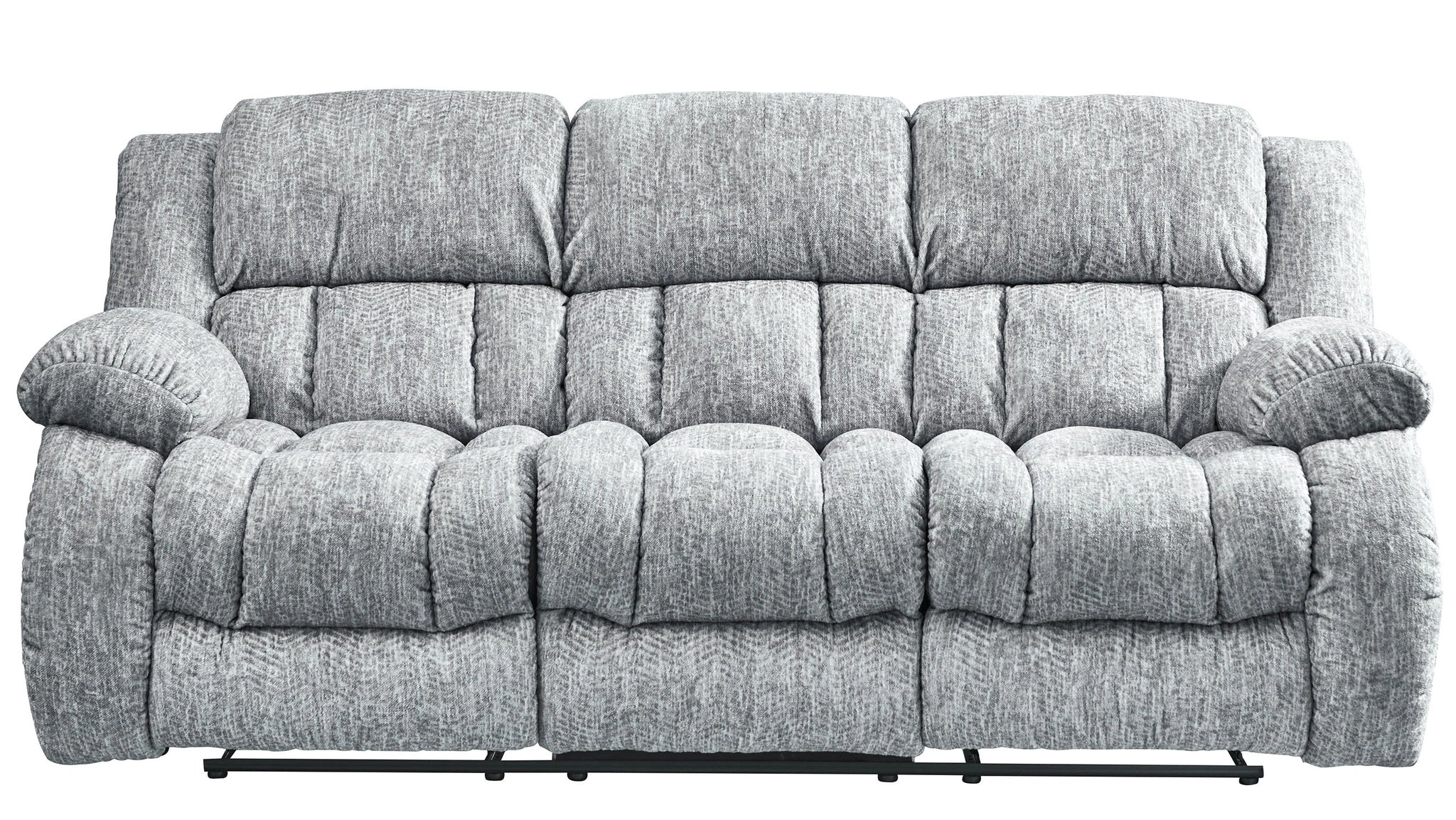 U250 Reclining Sofa/Console Reclining Loveseat