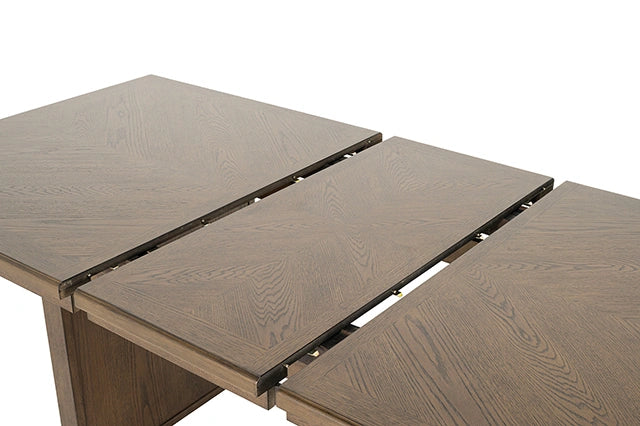 Casoria Dining Table