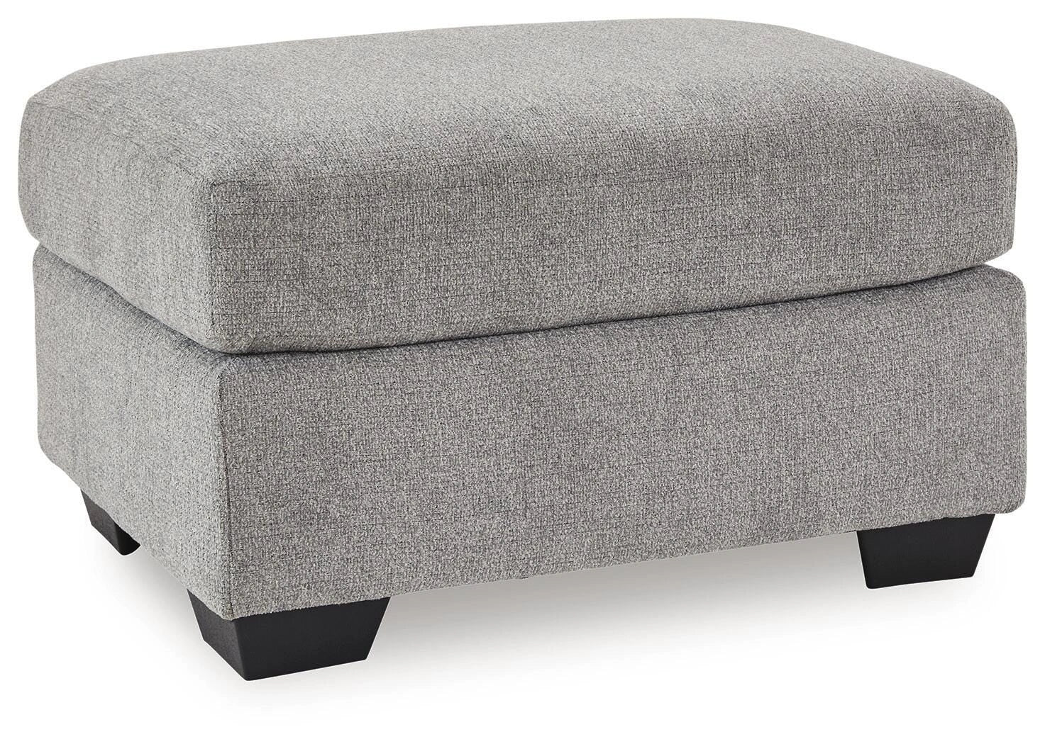 Loreo Ottoman
