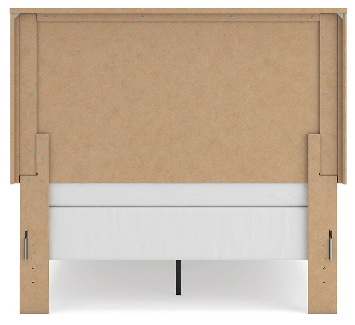 Gramburg Bed