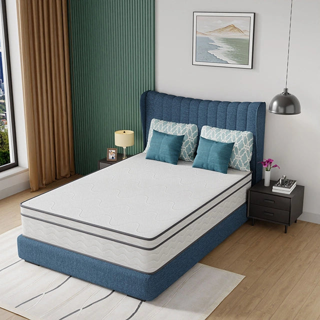 Catmint 12" Innerspring Mattress
