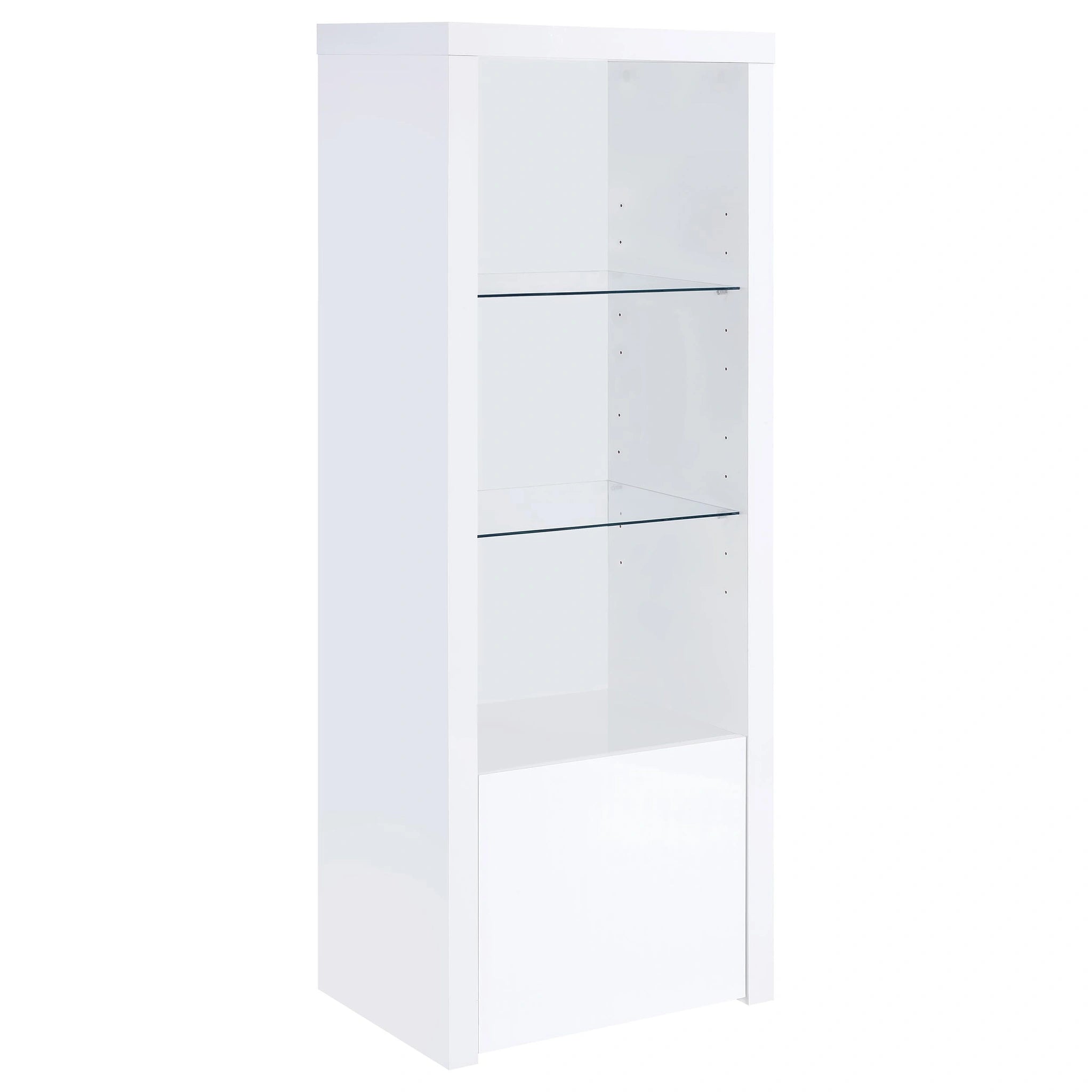 Jude Entertainment Center
