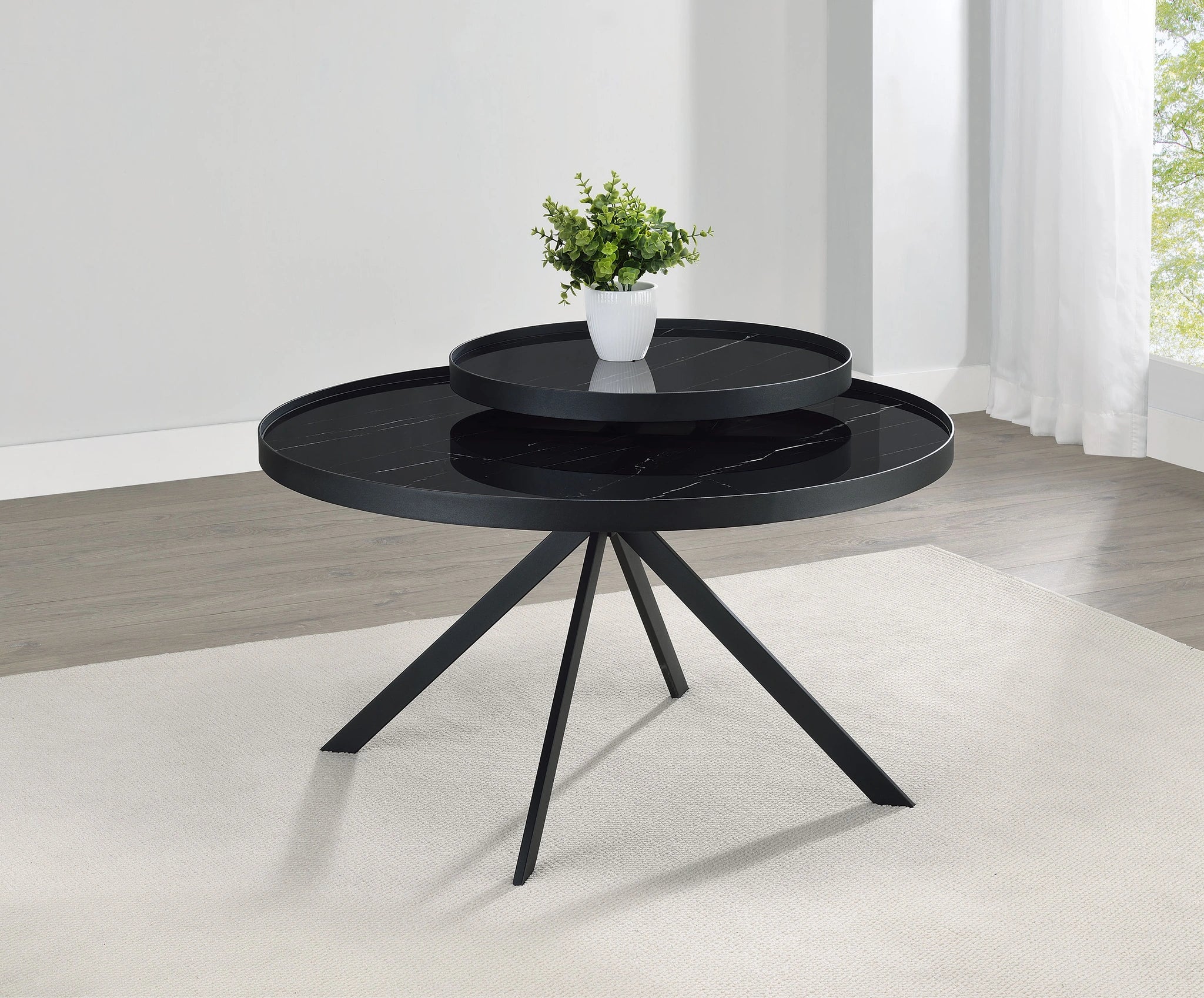 Briggs Coffee Table