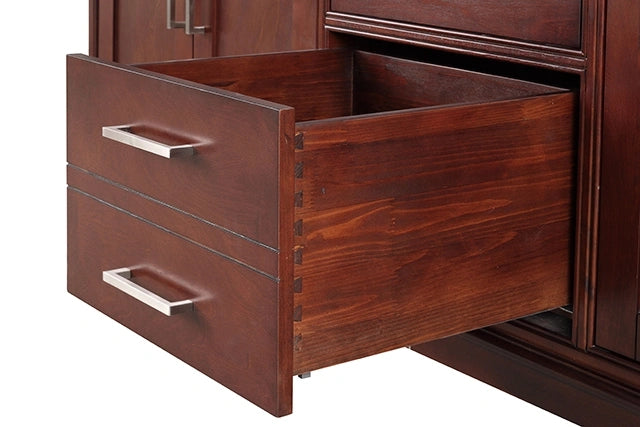 Almeria Vanity Set
