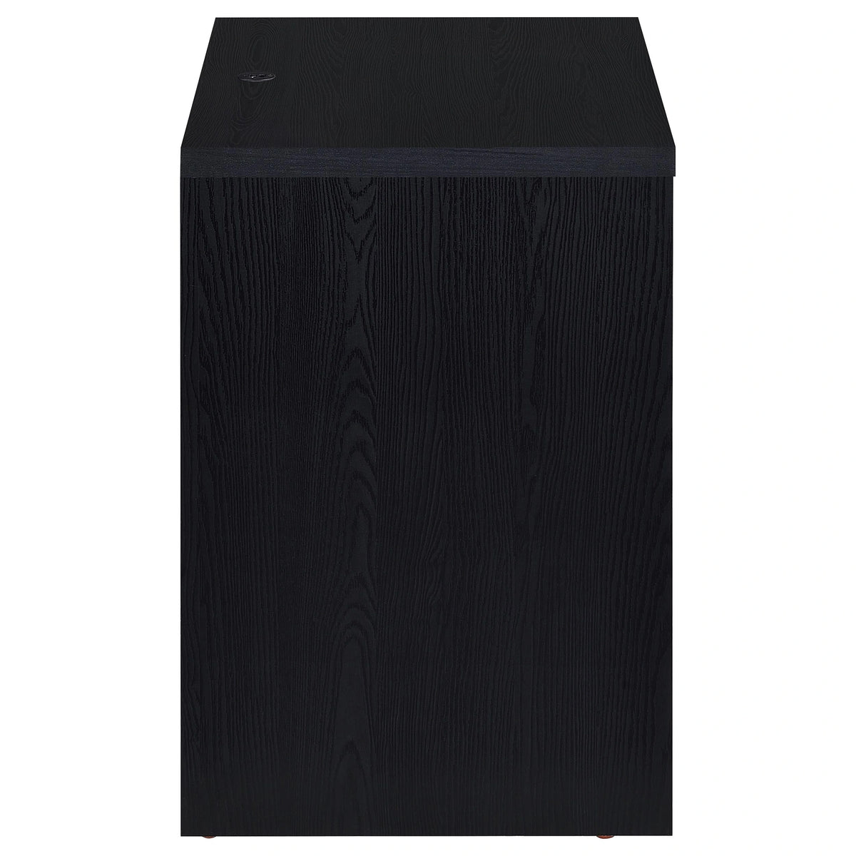 Westpark Nightstand with LED Lighting