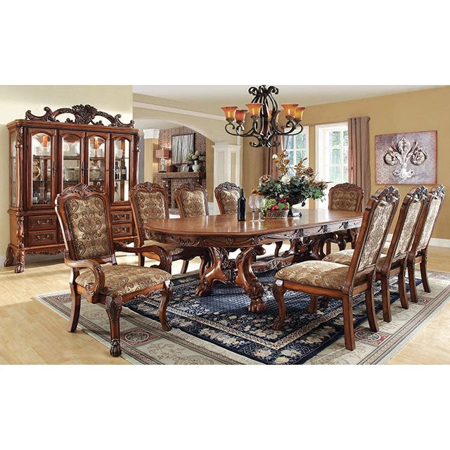 Medieve Dining Table