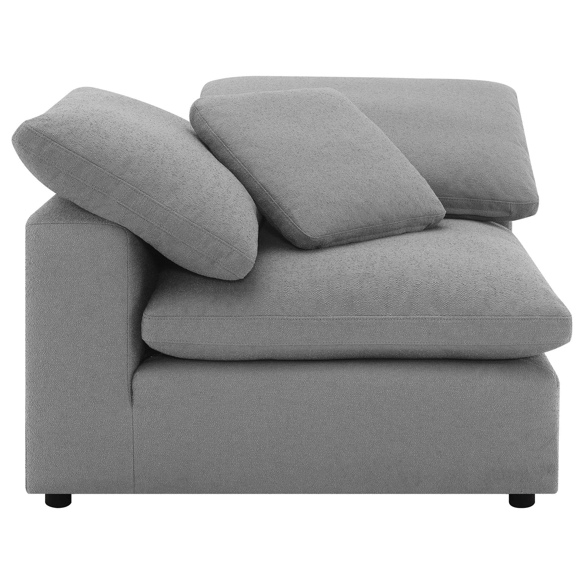 Raleigh Modular Sectional Sofa