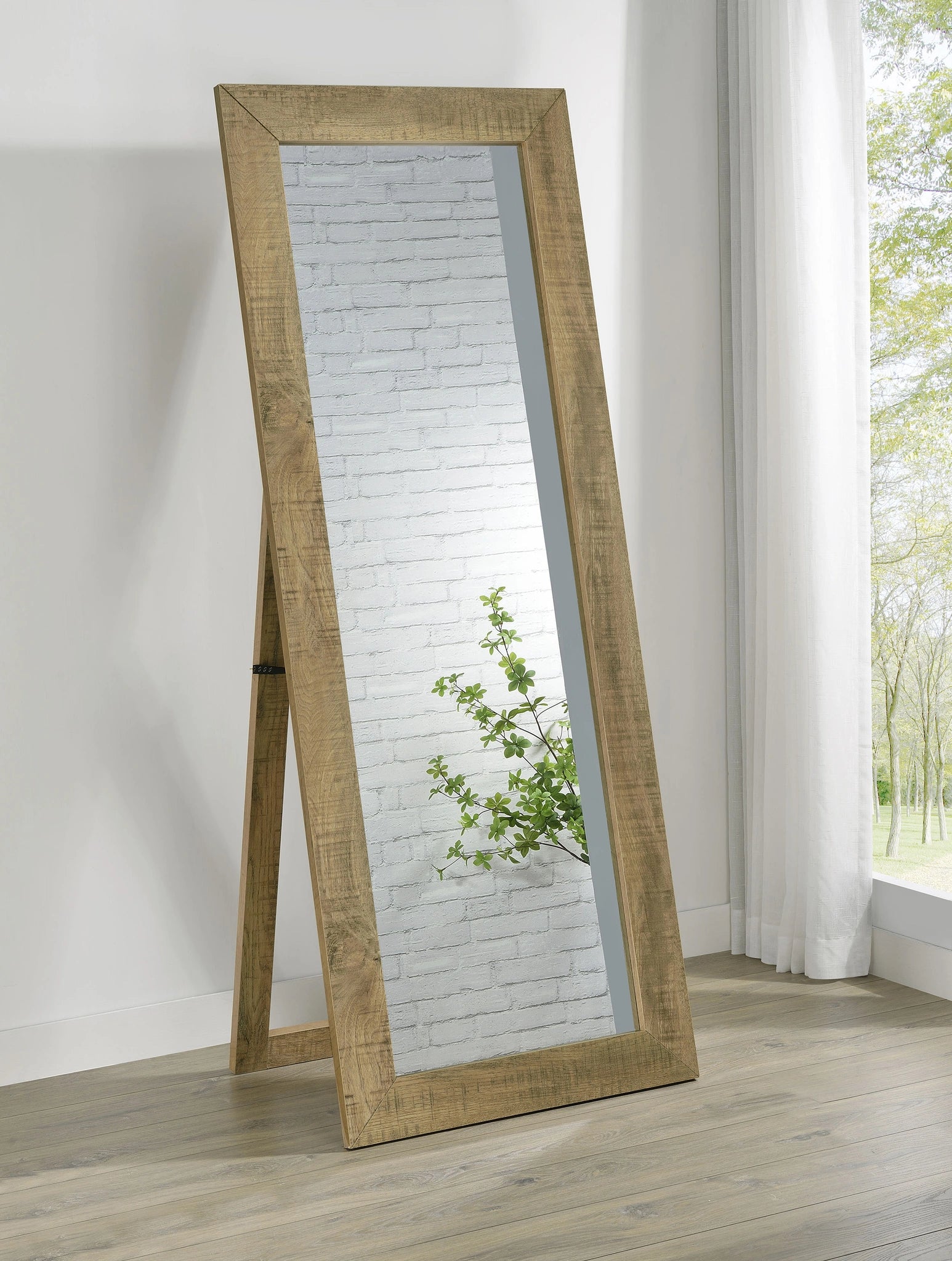 Cadence Standing Mirror