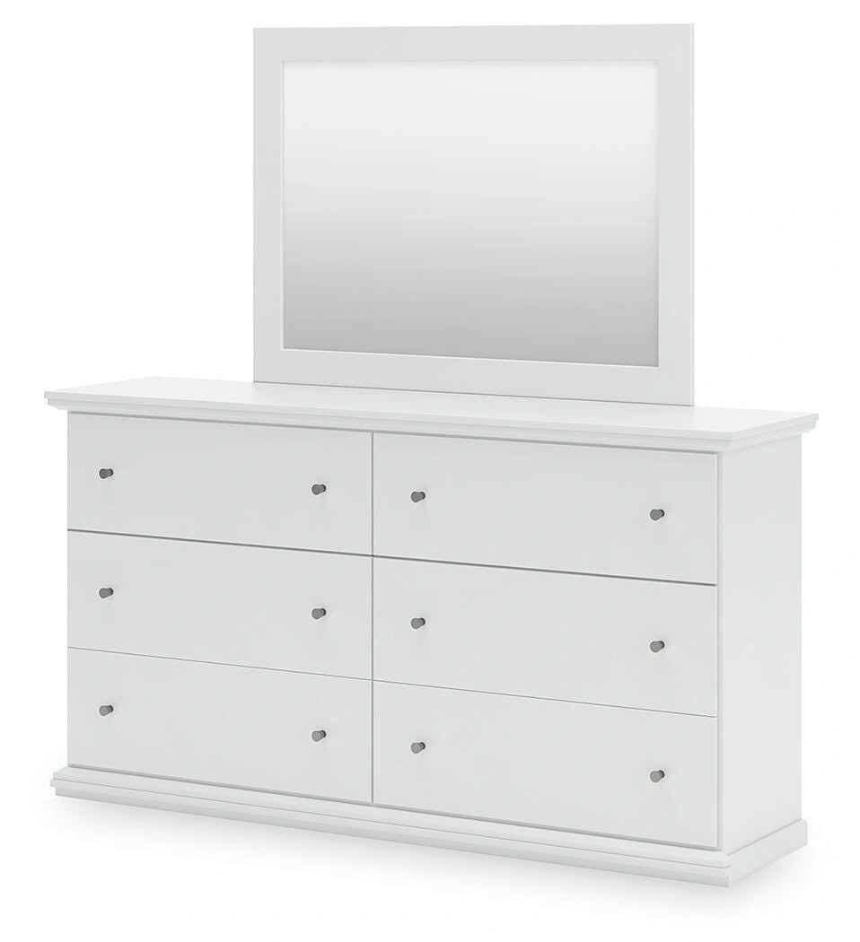 Bostwick Shoals Bedroom Set