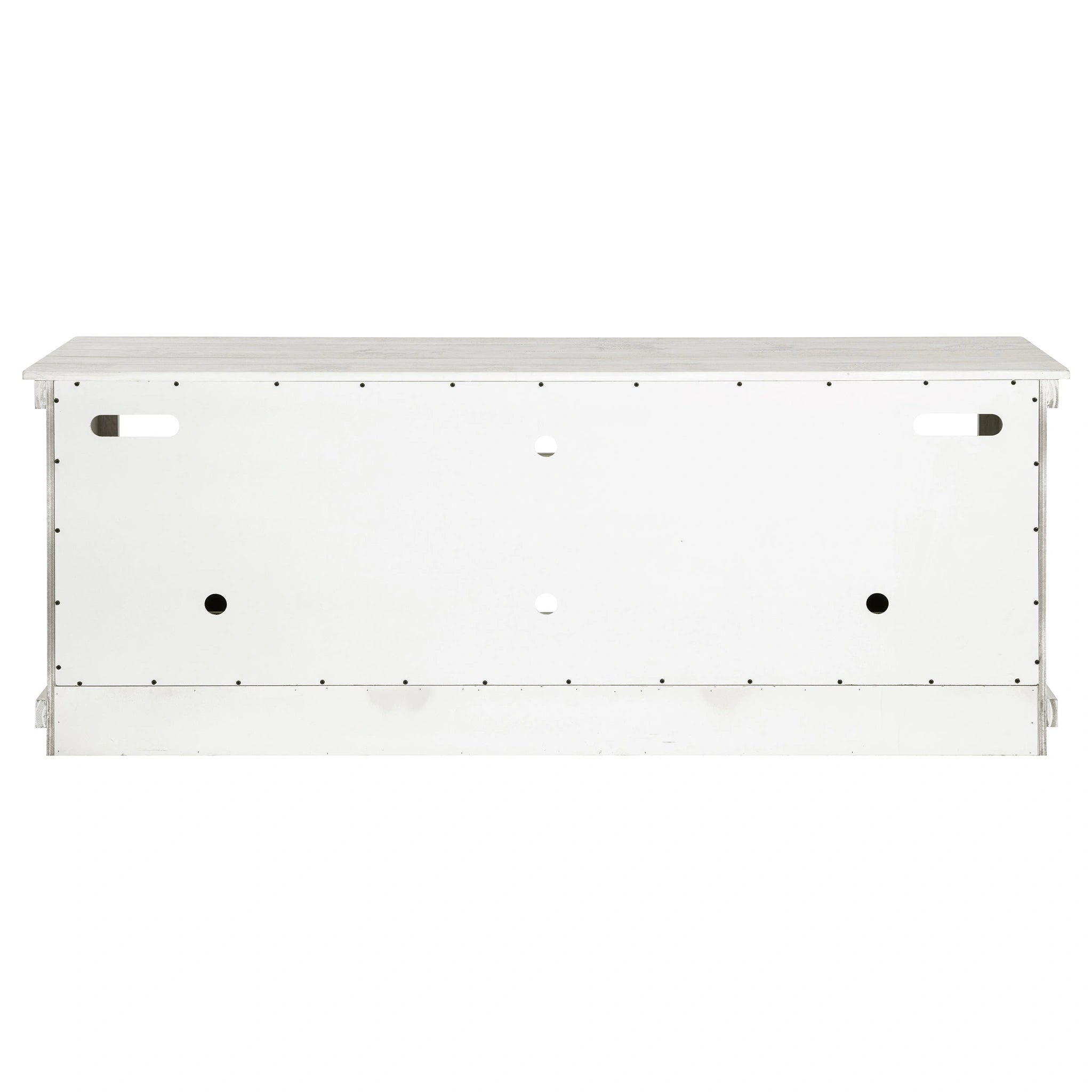 Payne TV Stand