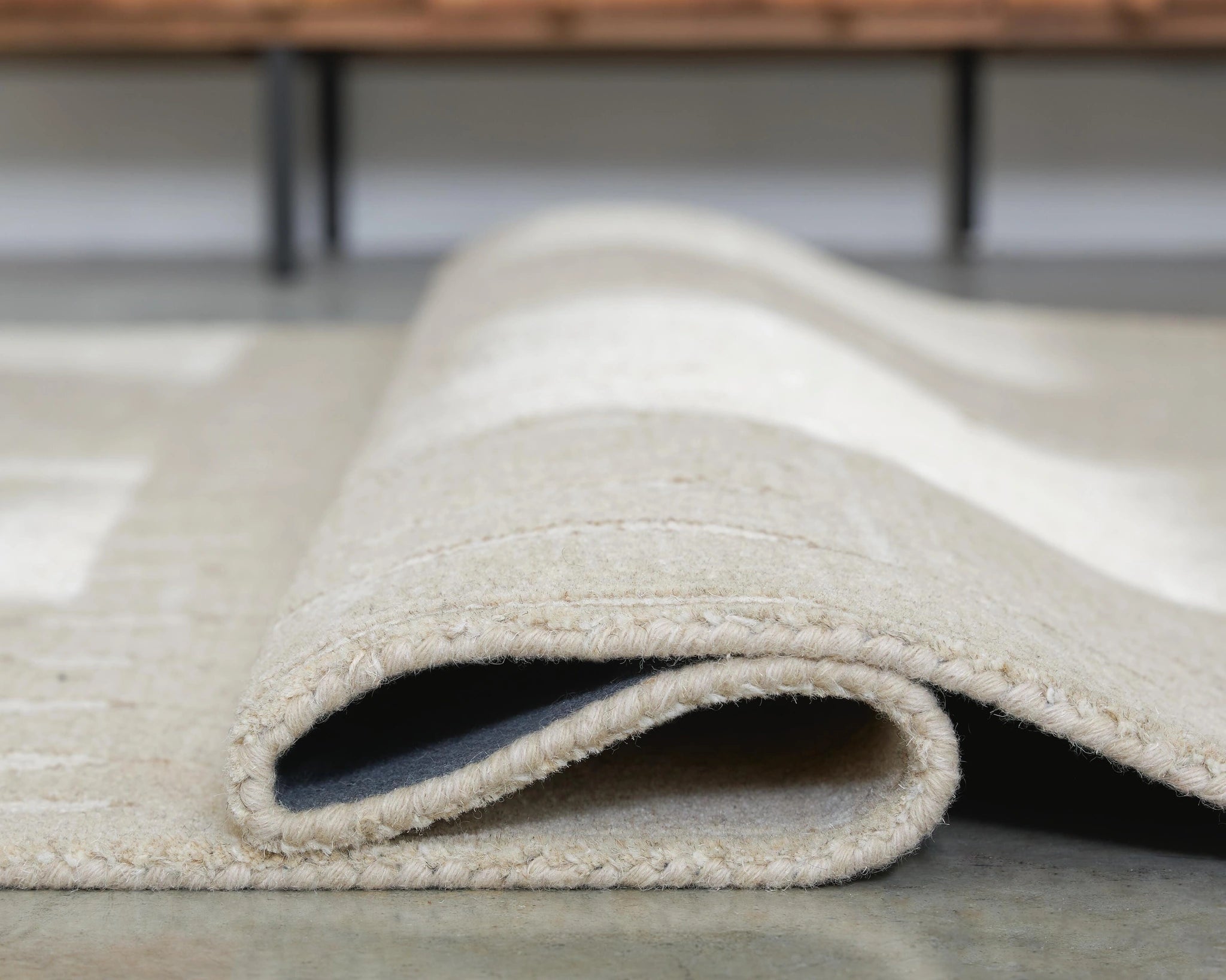 Wolbert 7'8" x 10' Area Rug
