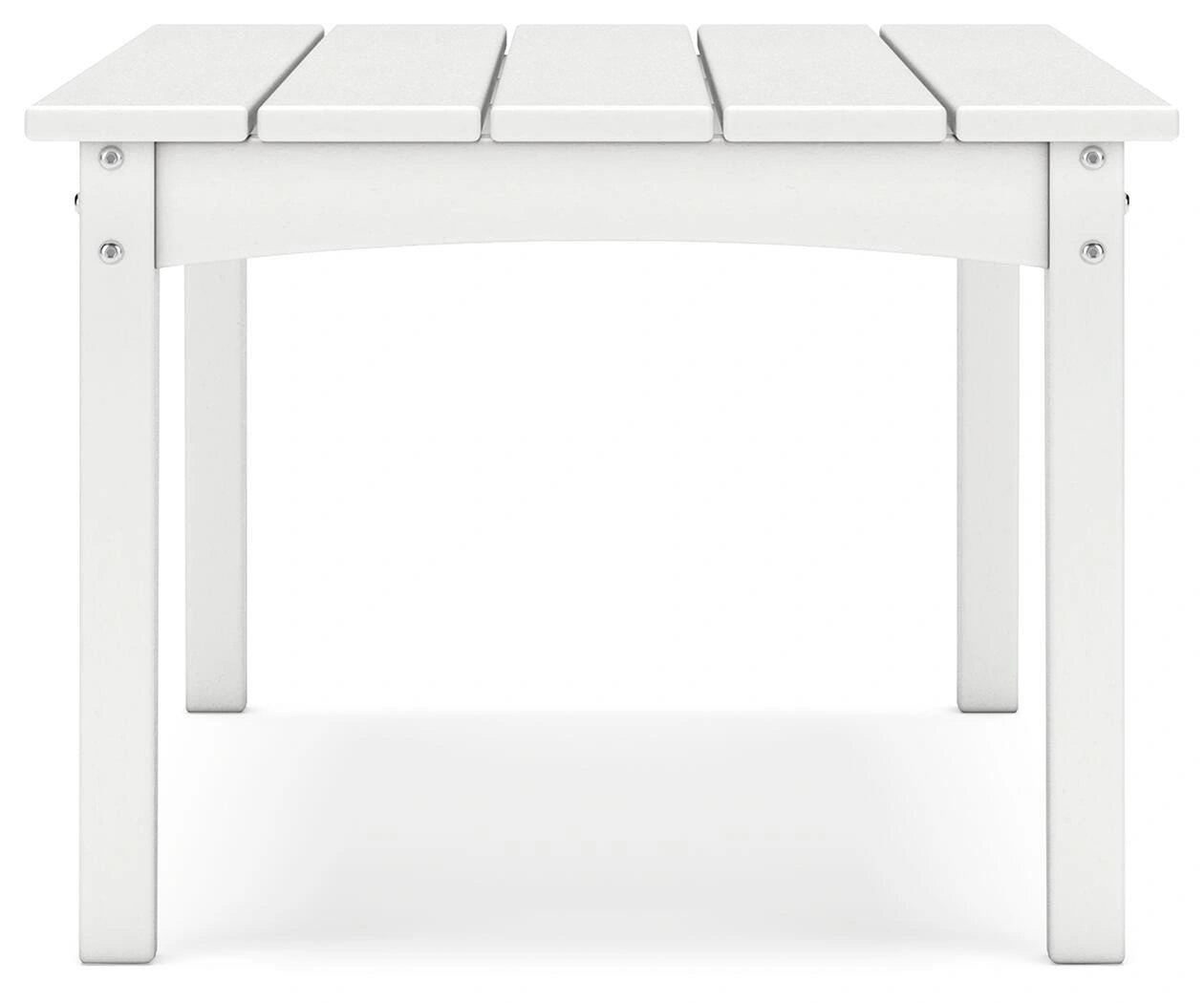 Hyland wave Outdoor Coffee Table