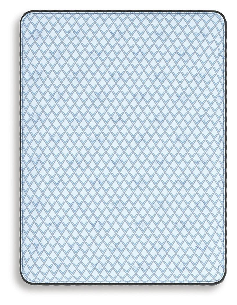 Destin Cove Plush Mattress