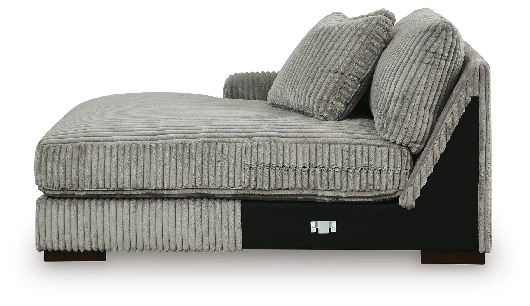 Lindyn Sectional with Double Chaise