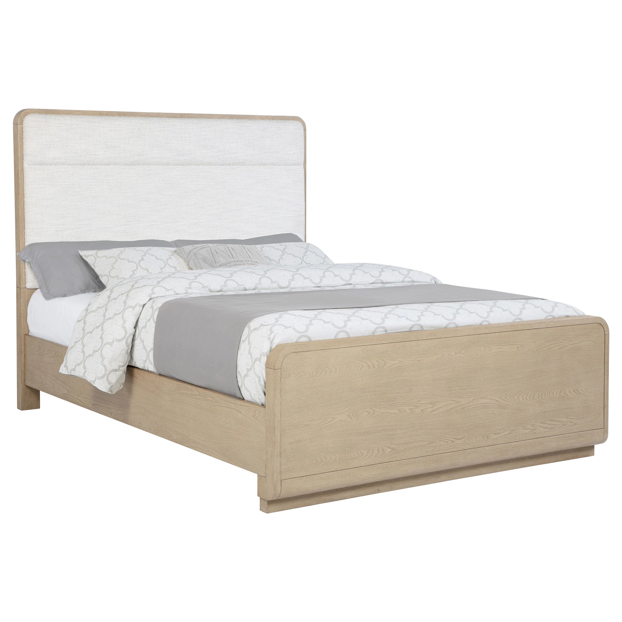 Ladera Panel Bed