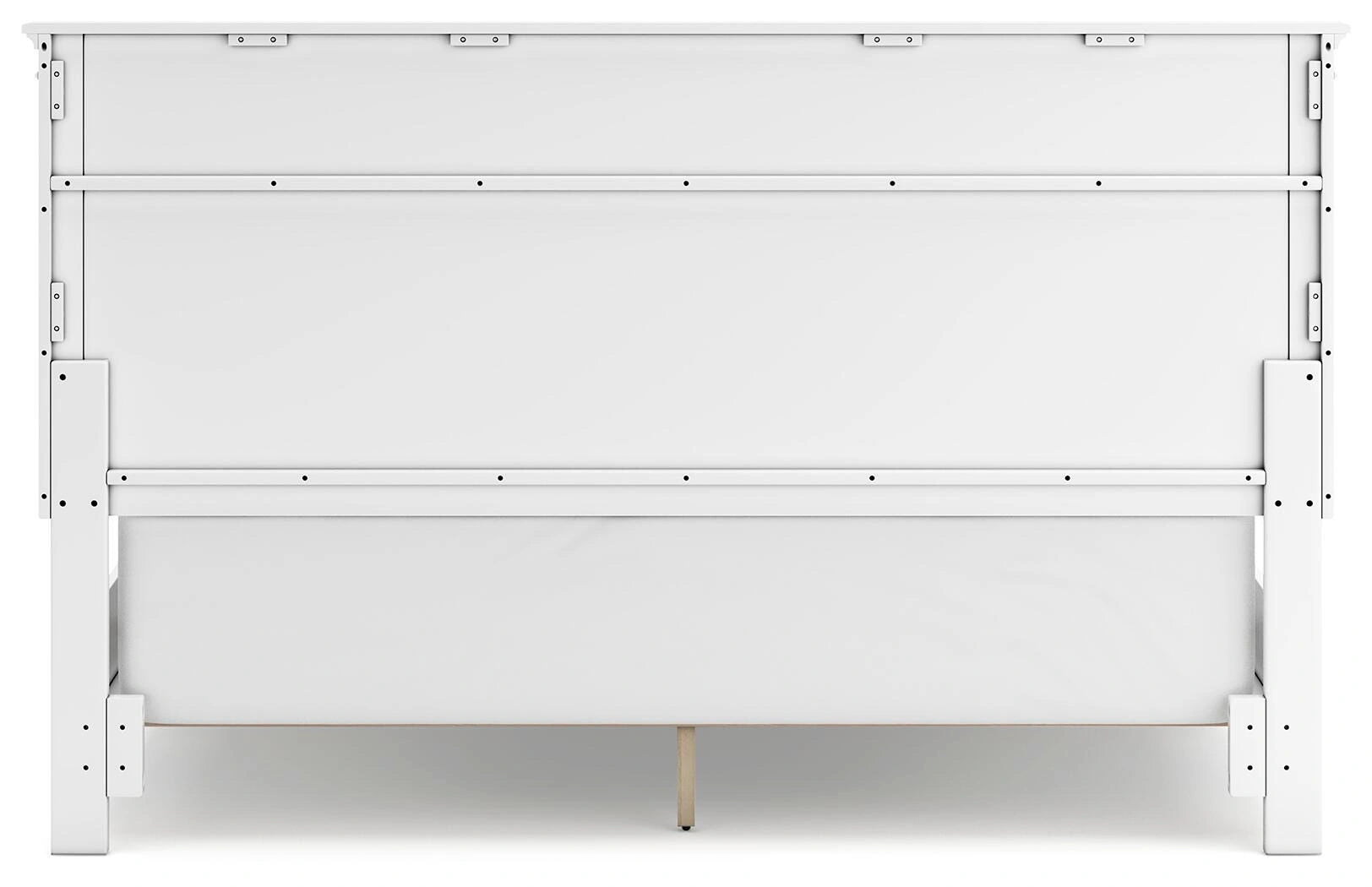 Fortman Bed