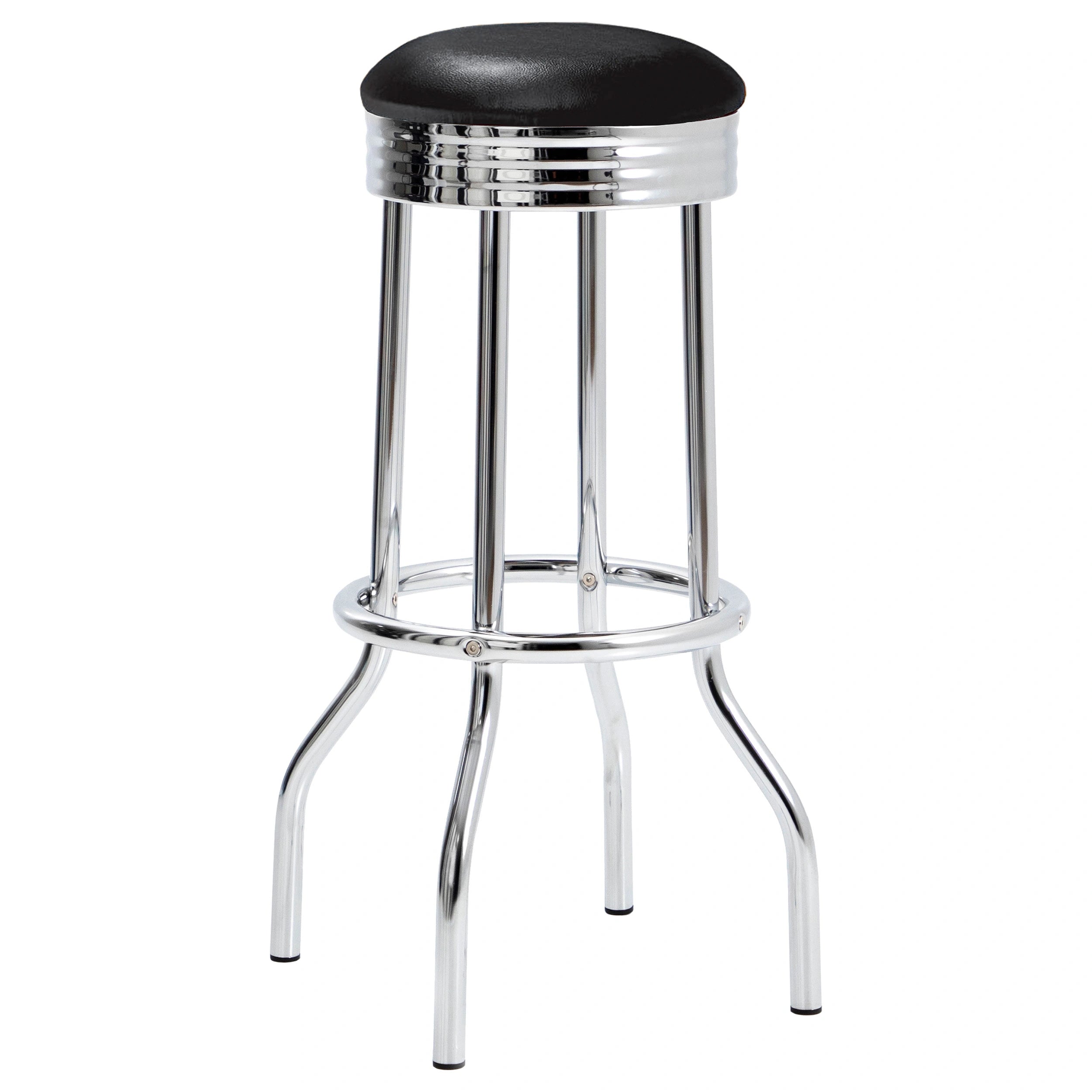 Retro Bar Table Set