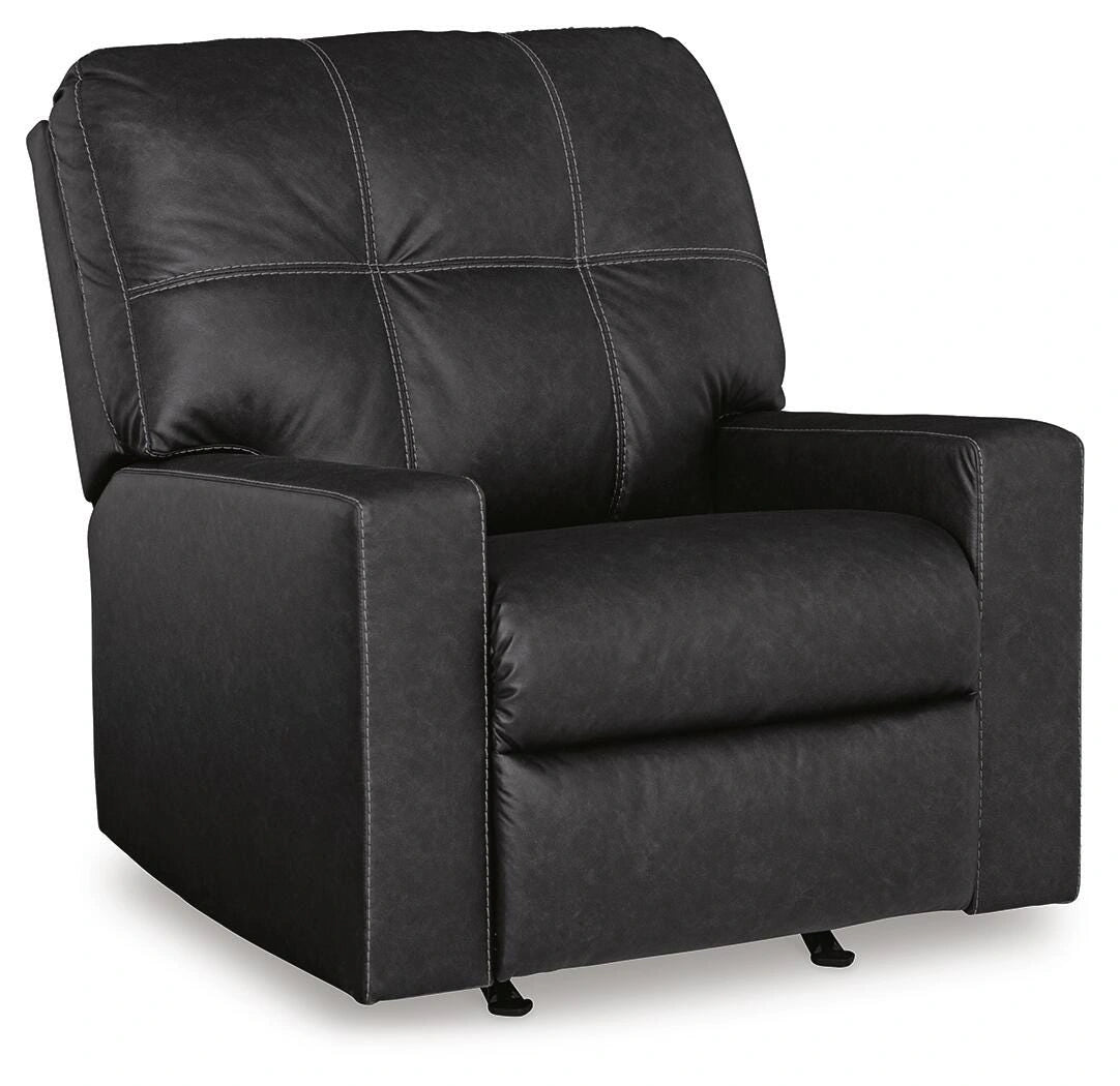 Barlin Mills Living Room Set