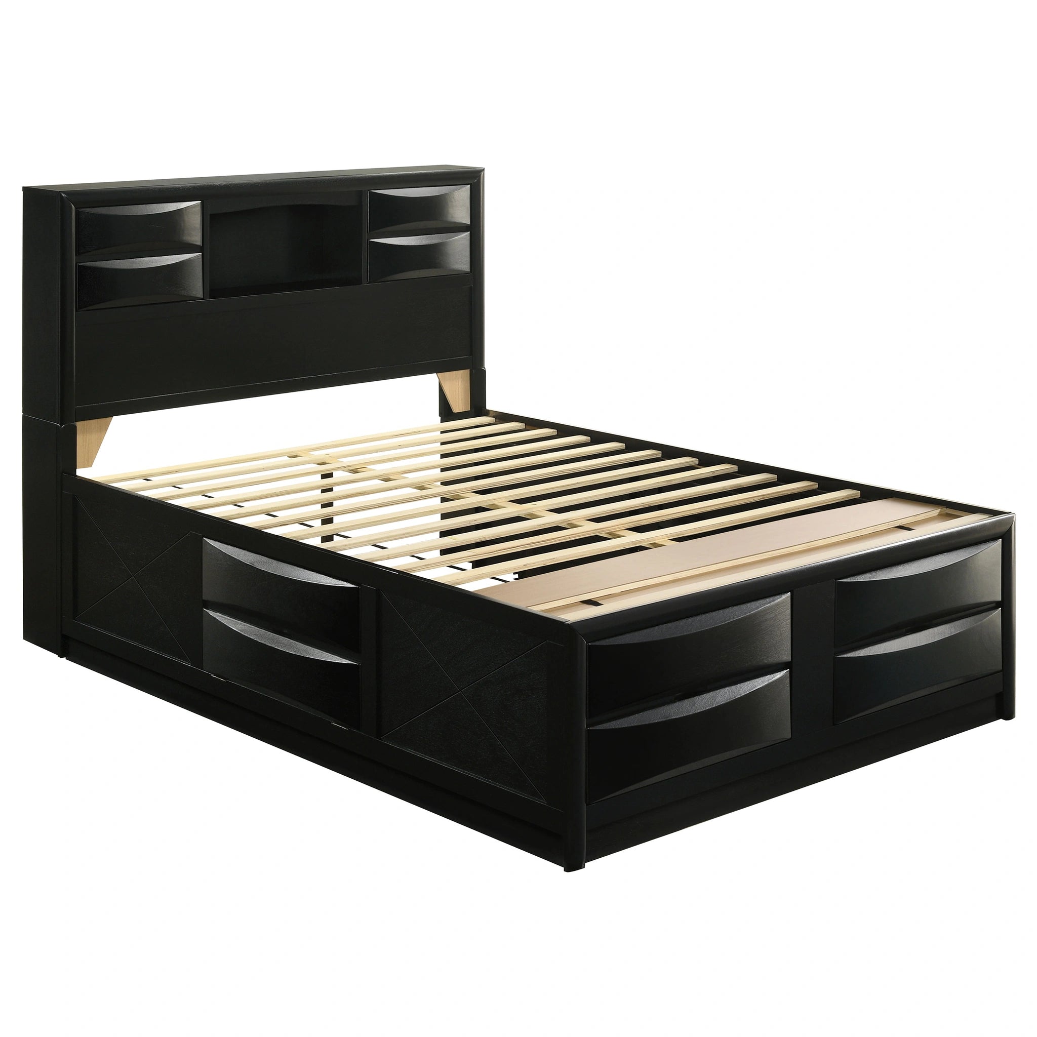 Briana Bedroom Set