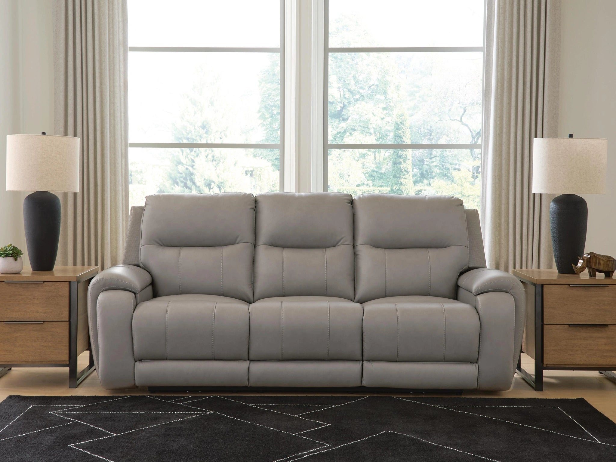 Real Moments Sofa