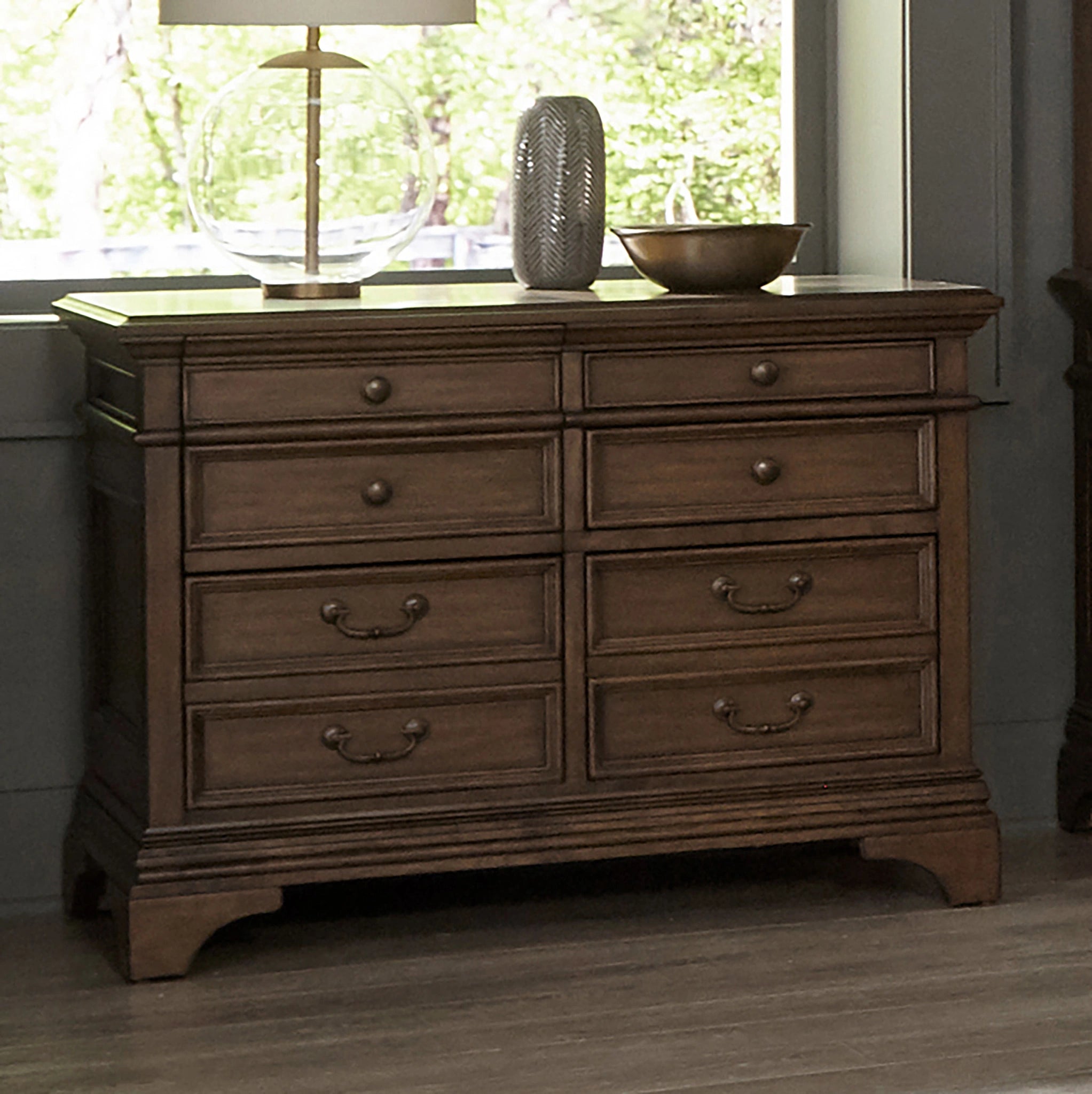 Hartshill File Cabinet