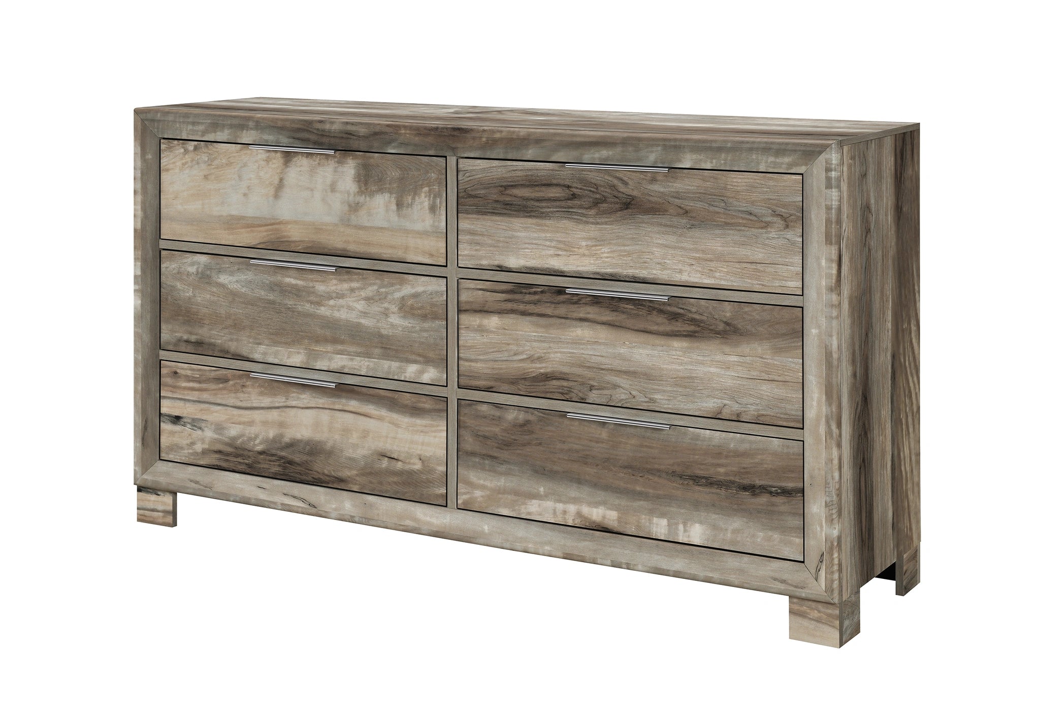 Callie Brown Dresser