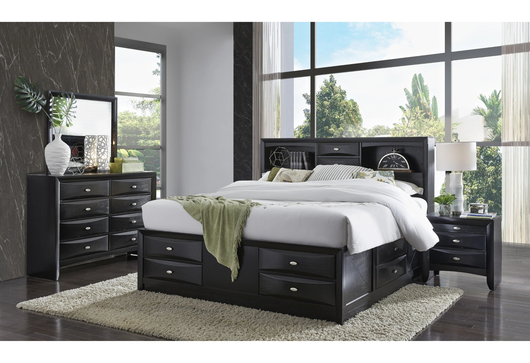 Linda Nightstand