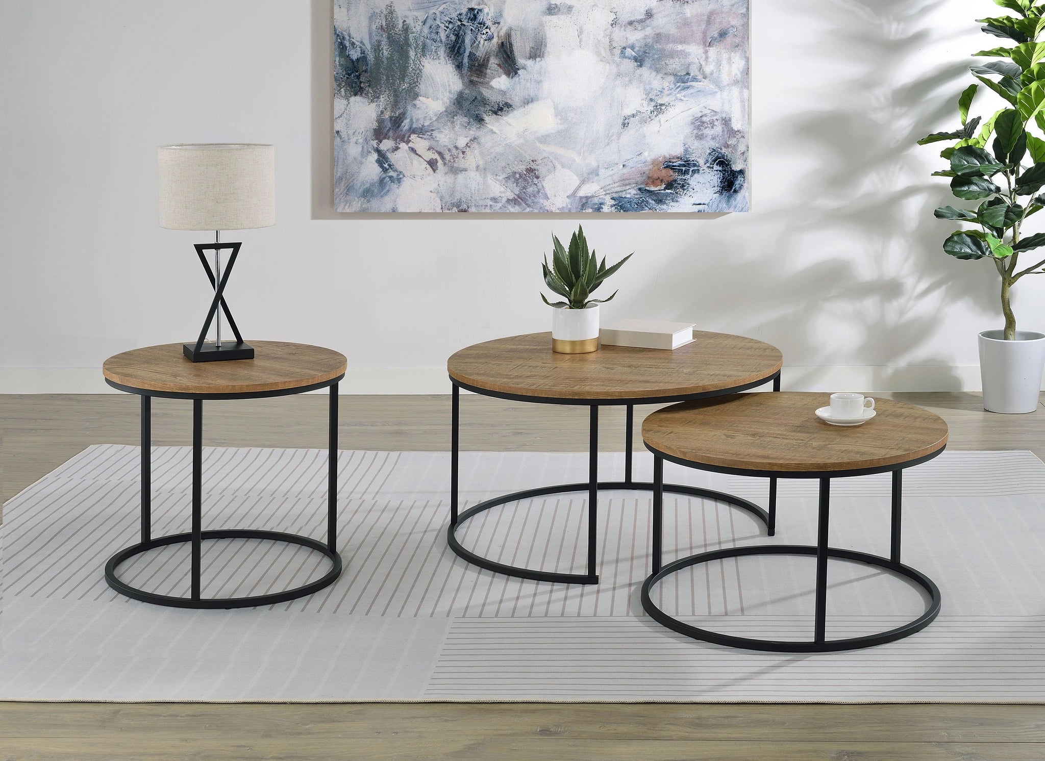 Lainey End Table