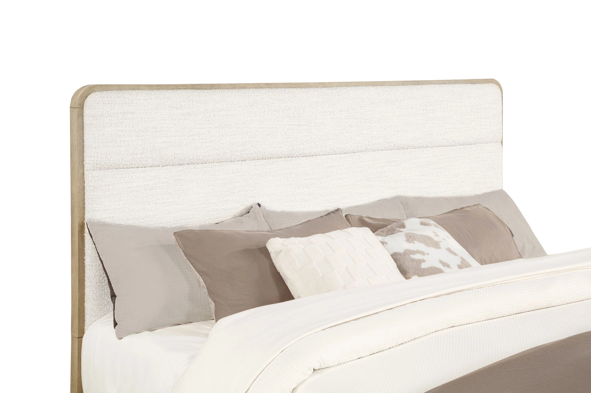Ladera Panel Bed