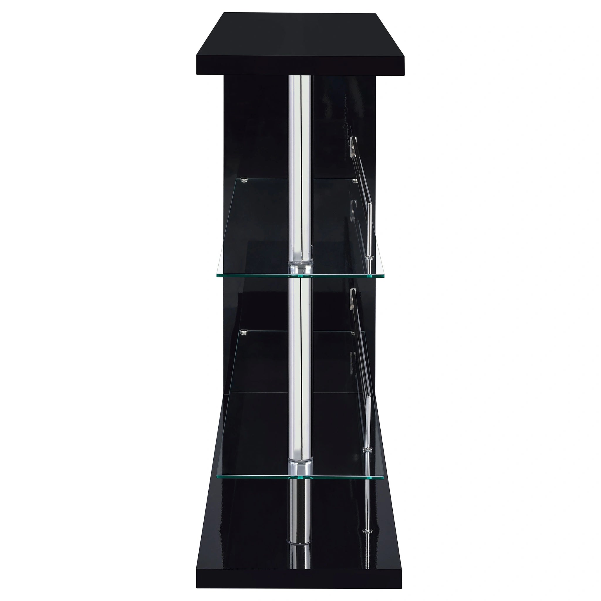Prescott Bar Shelf