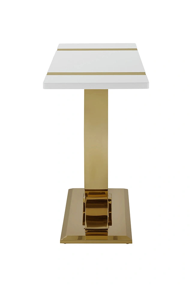 Horve Sofa Table