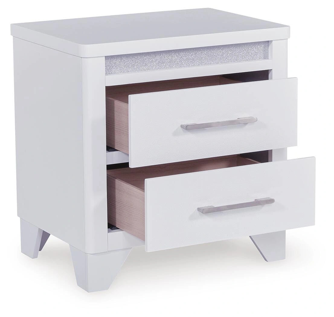 Jarlee Nightstand