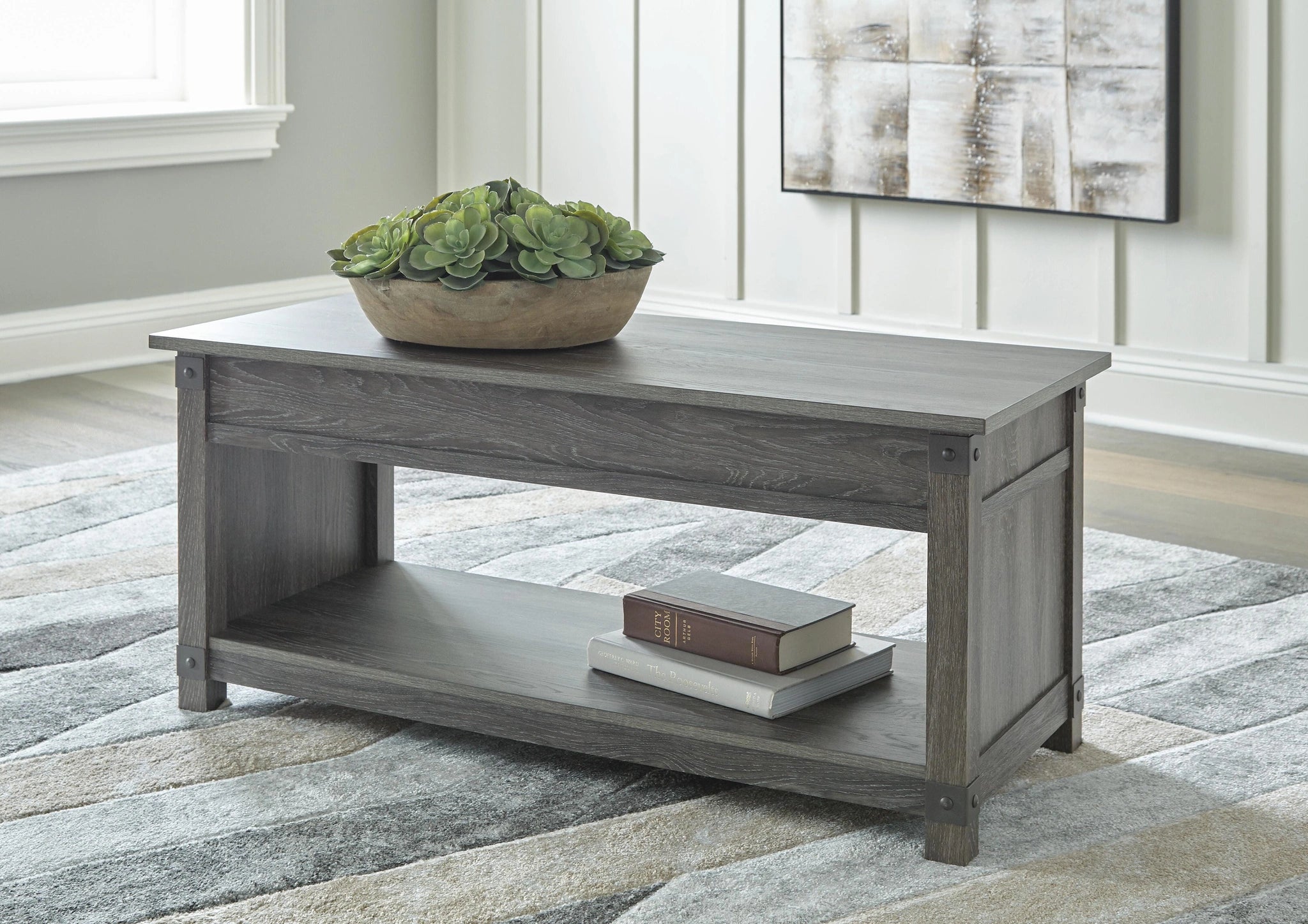 Freedan Occasional Table Set
