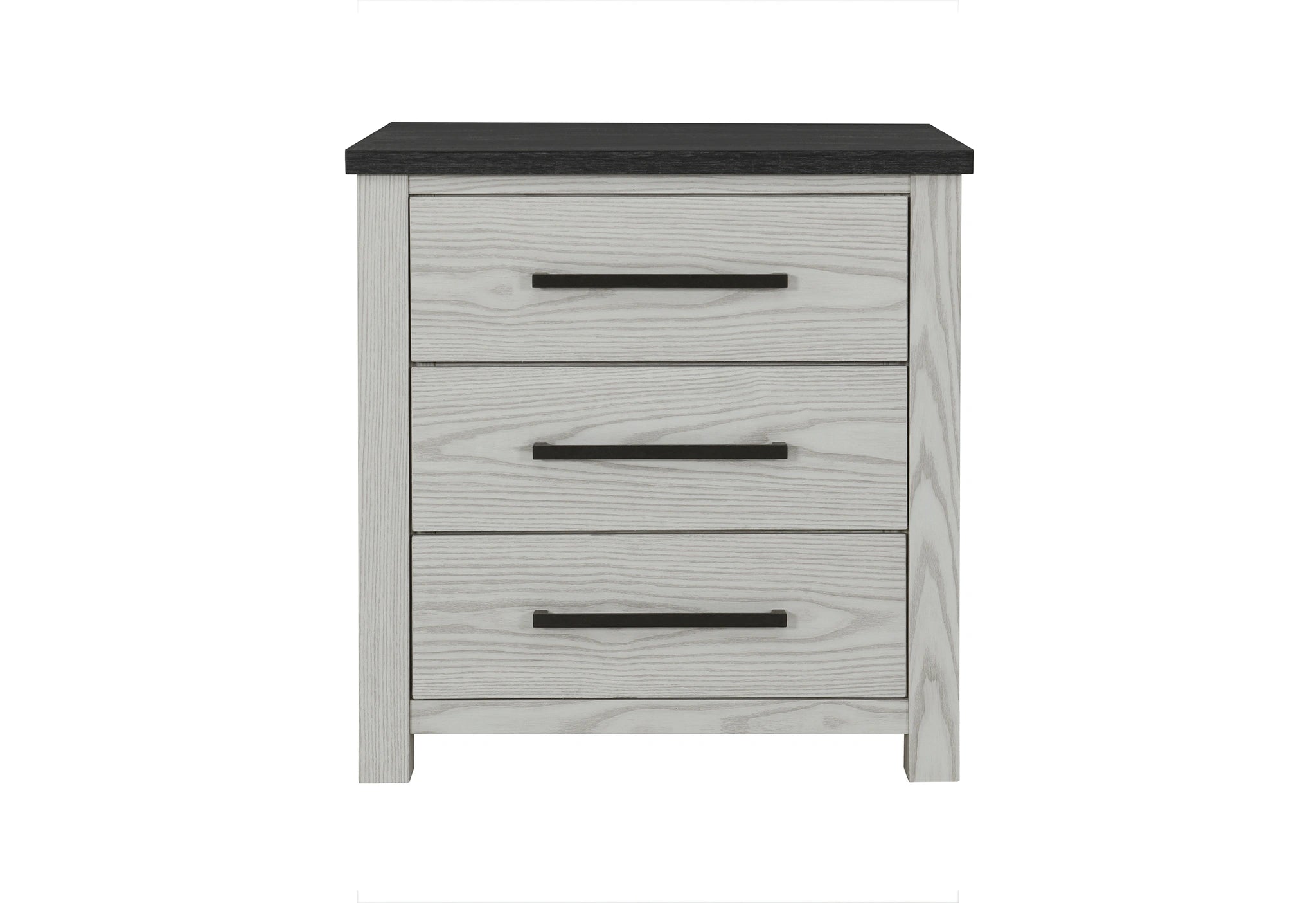 Ava Beige Nightstand