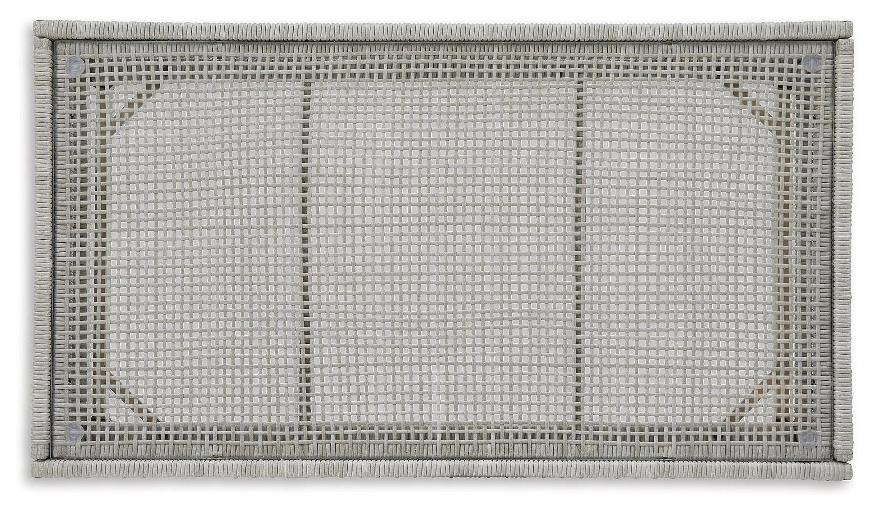 Seton Creek Outdoor Upholstery Set