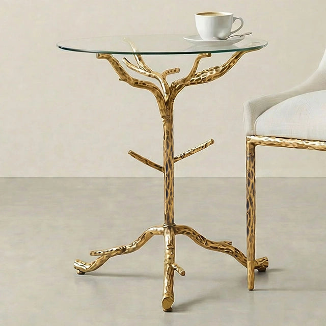 Sarna Side Table