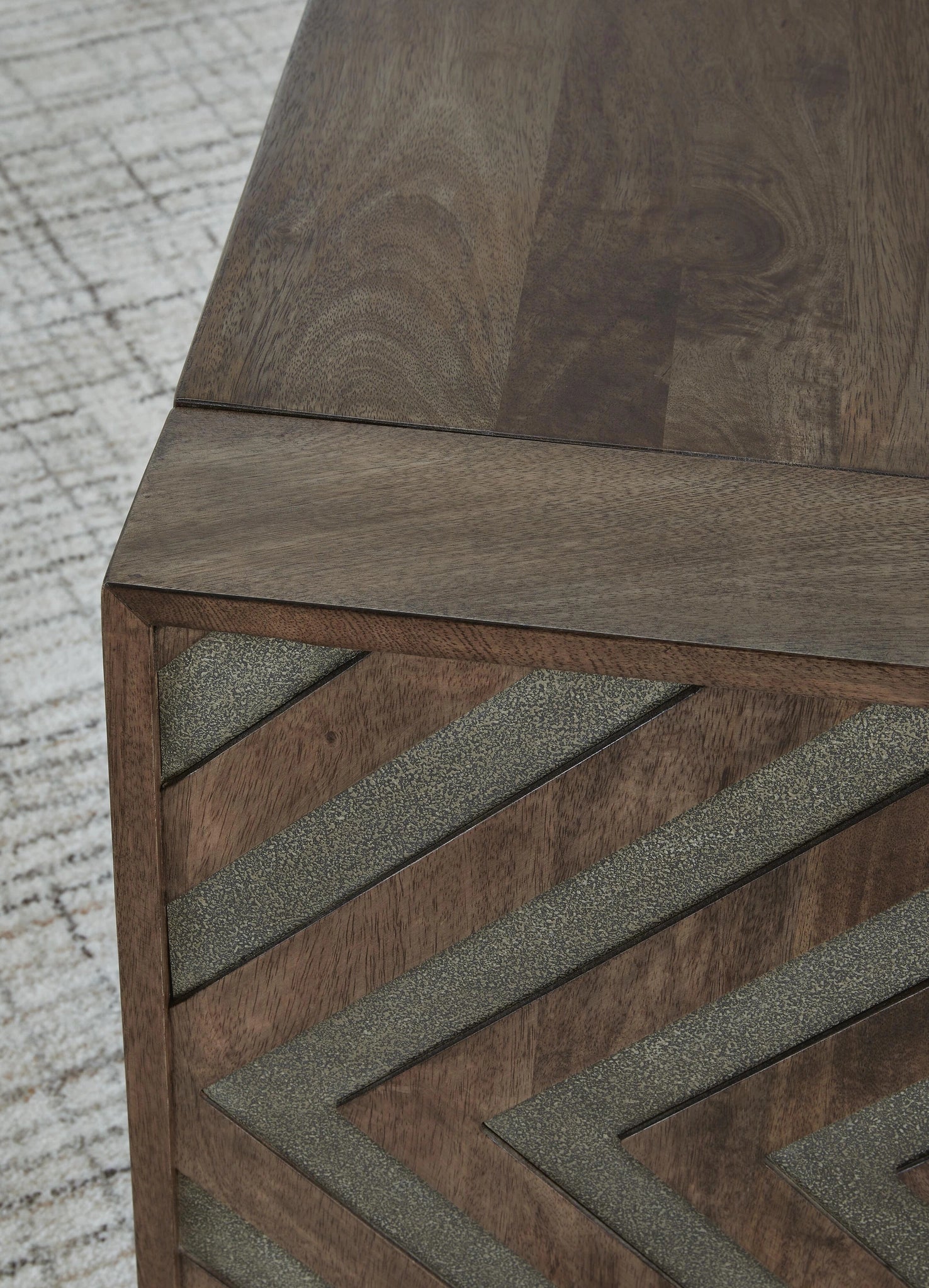 Dreggan Coffee Table