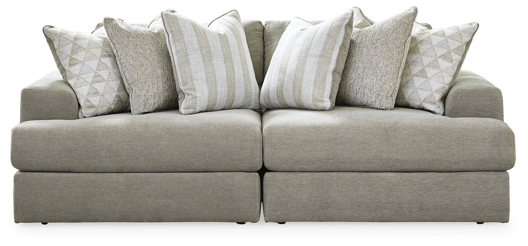 Avaliyah Sectional Loveseat