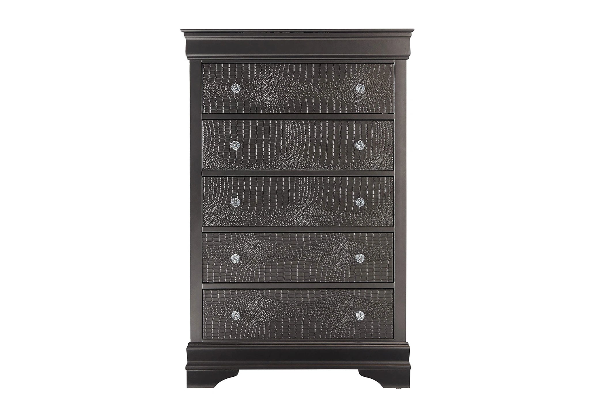 Pompei Chest