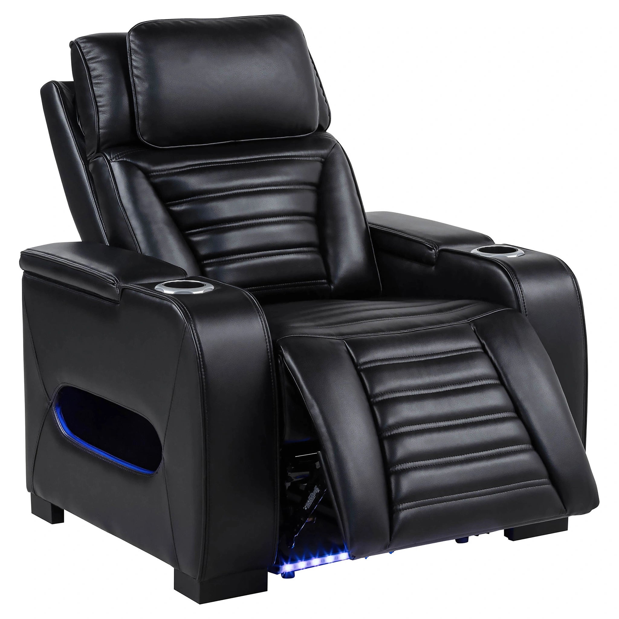 Zuma Dual Power Recliner