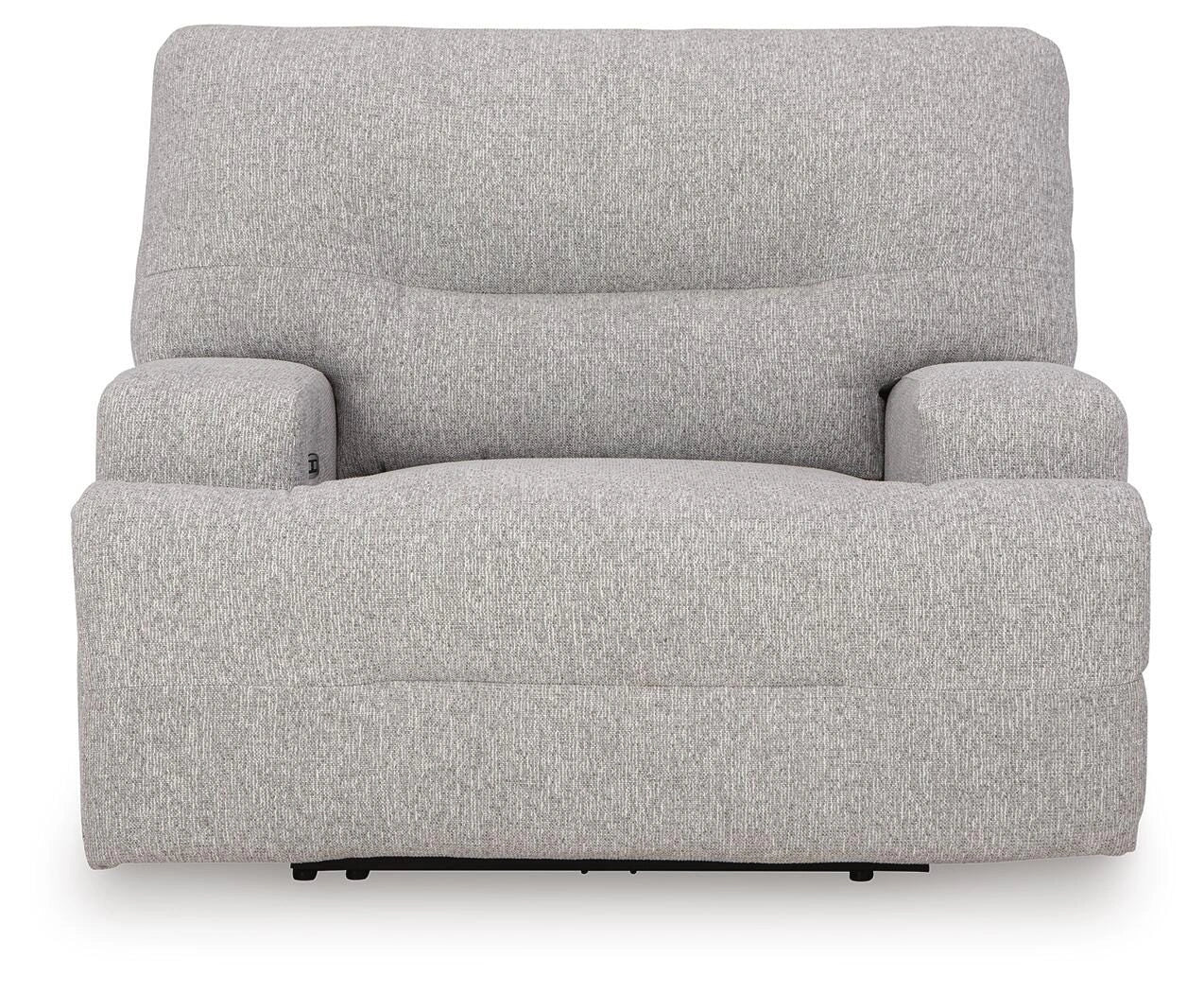 Acklen Place Oversized Power Recliner