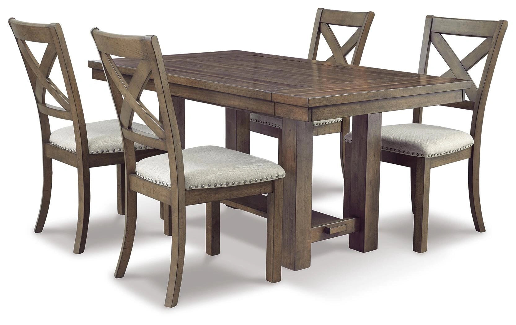 Moriville Dining Room Set