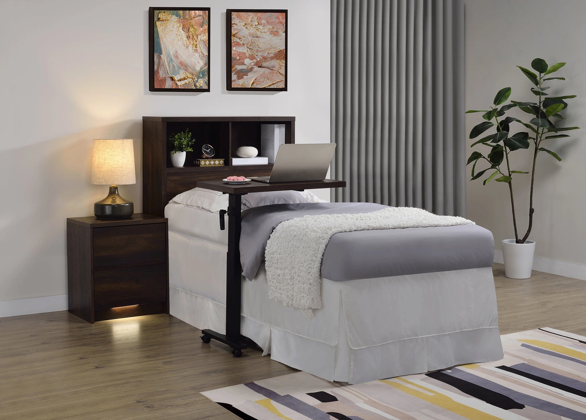 Westpark Headboards